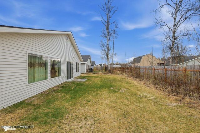 277 Geranium Road, Soldotna, AK 99669