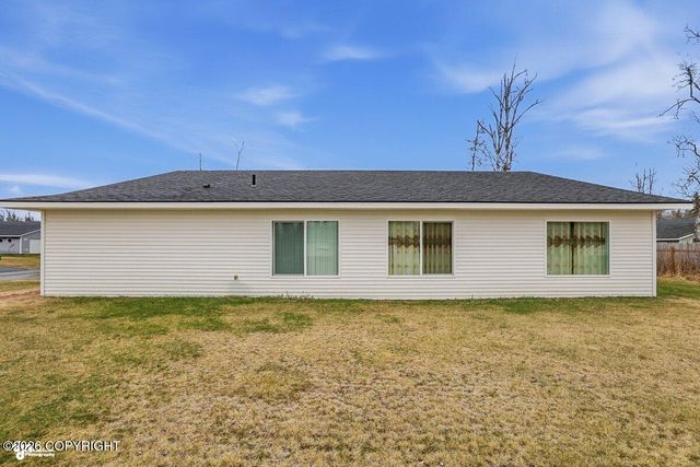 277 Geranium Road, Soldotna, AK 99669