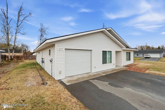 277 Geranium Road, Soldotna, AK 99669