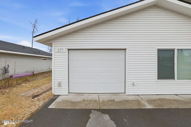 277 Geranium Road, Soldotna, AK 99669