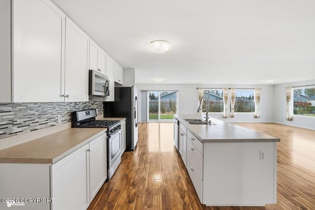 277 Geranium Road, Soldotna, AK 99669