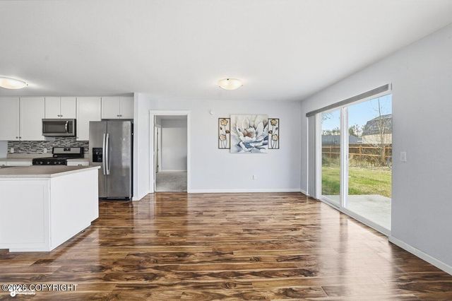 277 Geranium Road, Soldotna, AK 99669
