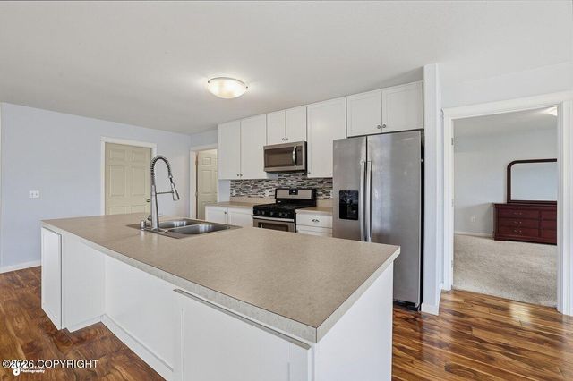 277 Geranium Road, Soldotna, AK 99669