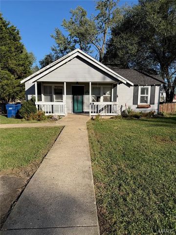 804 S Askins Street, Salem, MO 65560