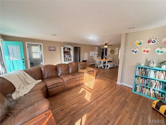 804 S Askins Street, Salem, MO 65560