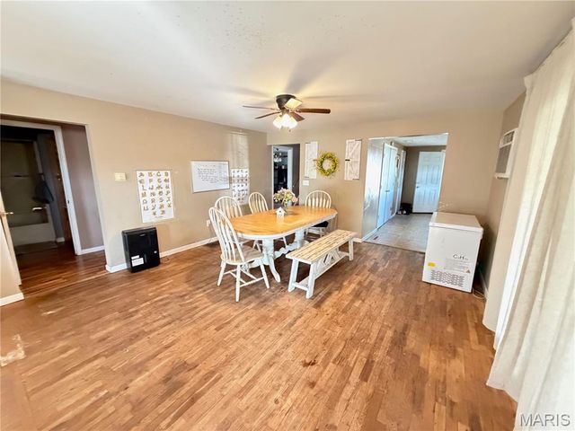 804 S Askins Street, Salem, MO 65560