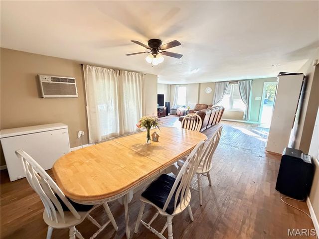 804 S Askins Street, Salem, MO 65560