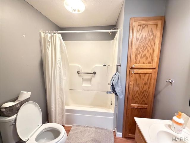 804 S Askins Street, Salem, MO 65560