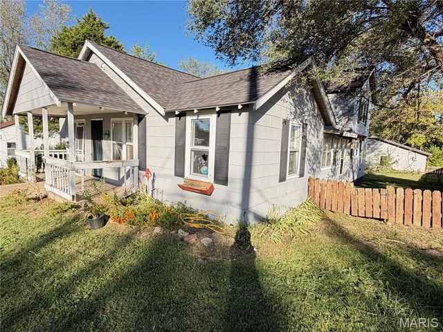 804 S Askins Street, Salem, MO 65560