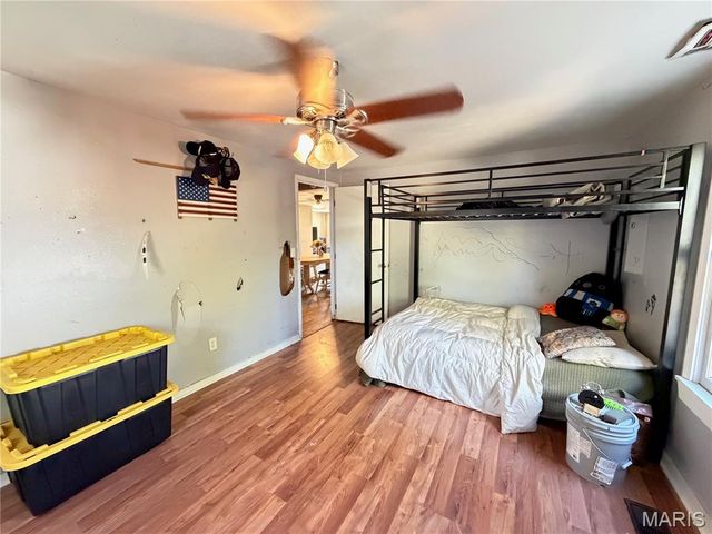 804 S Askins Street, Salem, MO 65560