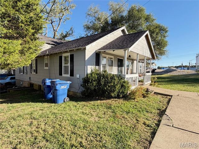 804 S Askins Street, Salem, MO 65560