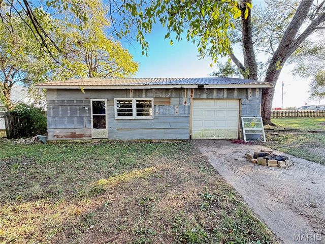 804 S Askins Street, Salem, MO 65560