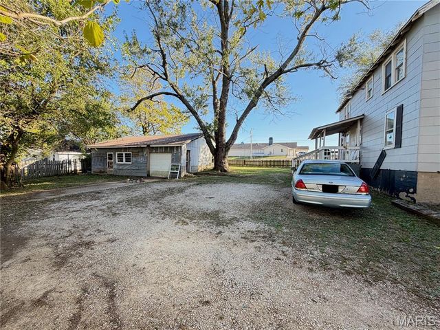 804 S Askins Street, Salem, MO 65560