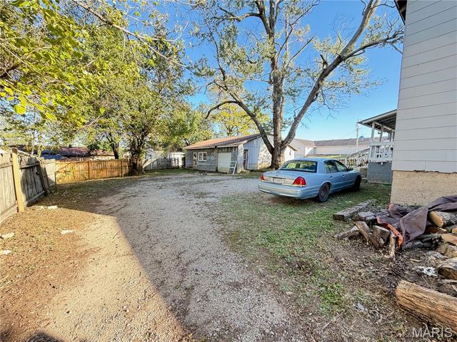 804 S Askins Street, Salem, MO 65560