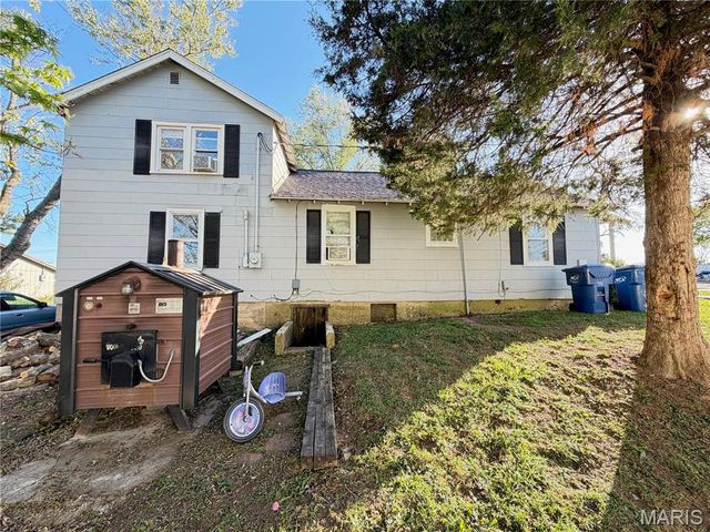 804 S Askins Street, Salem, MO 65560