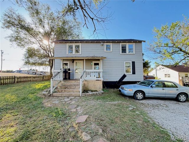 804 S Askins Street, Salem, MO 65560