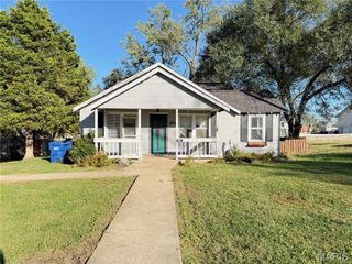 804 S Askins Street, Salem, MO 65560