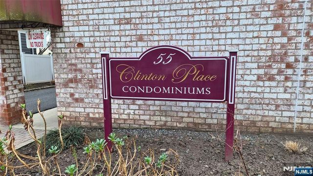 55 Clinton Place 304, Hackensack, NJ 07601