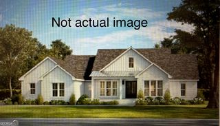 121 Marshall Road NE, Milledgeville, GA 31061