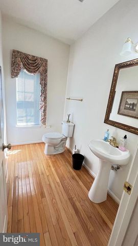 406 CLAIRBORNE ST, Upper Marlboro, MD 20774