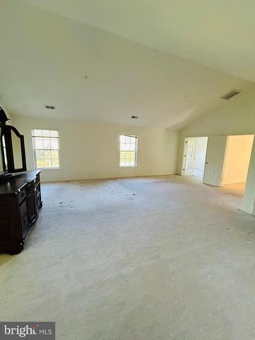406 CLAIRBORNE ST, Upper Marlboro, MD 20774