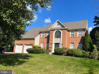 406 CLAIRBORNE ST, Upper Marlboro, MD 20774