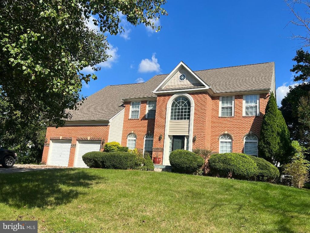 406 CLAIRBORNE ST, Upper Marlboro, MD 20774