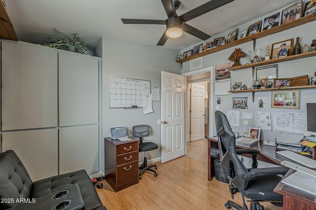 300 SHERBUNDY Street, Sierra Vista, AZ 85635