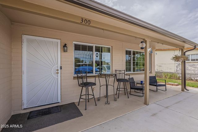 300 SHERBUNDY Street, Sierra Vista, AZ 85635