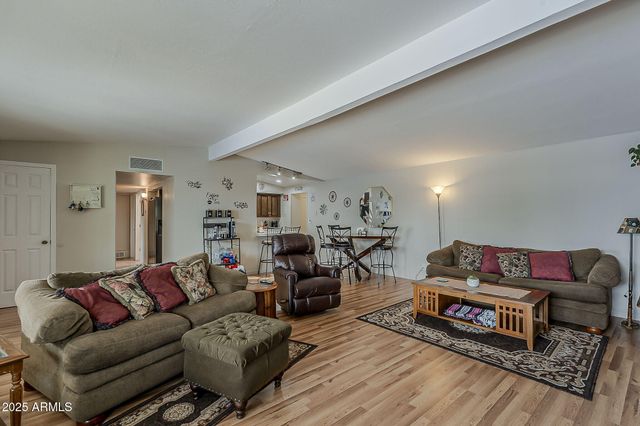 300 SHERBUNDY Street, Sierra Vista, AZ 85635