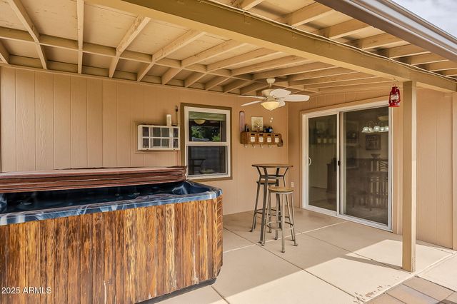 300 SHERBUNDY Street, Sierra Vista, AZ 85635