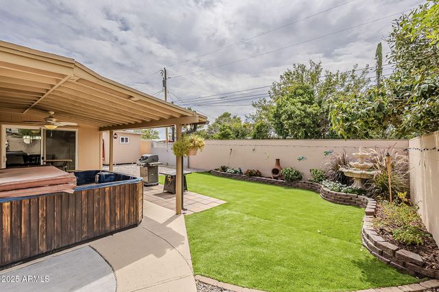 300 SHERBUNDY Street, Sierra Vista, AZ 85635