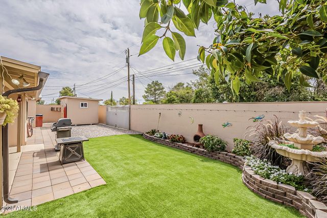 300 SHERBUNDY Street, Sierra Vista, AZ 85635