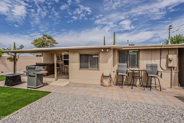 300 SHERBUNDY Street, Sierra Vista, AZ 85635