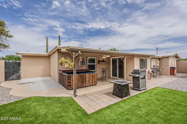 300 SHERBUNDY Street, Sierra Vista, AZ 85635