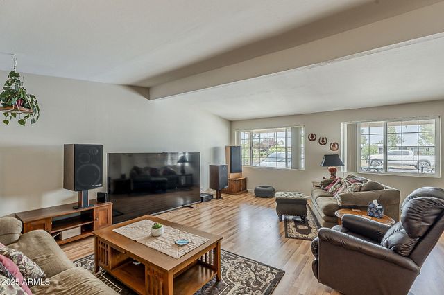 300 SHERBUNDY Street, Sierra Vista, AZ 85635