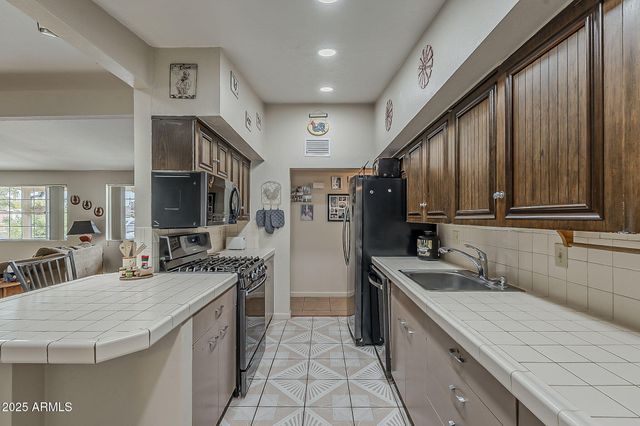 300 SHERBUNDY Street, Sierra Vista, AZ 85635