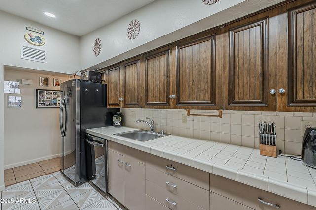 300 SHERBUNDY Street, Sierra Vista, AZ 85635