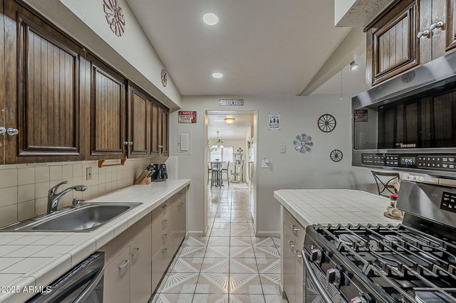 300 SHERBUNDY Street, Sierra Vista, AZ 85635