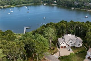 353 Simons Narrows Road, Mashpee, MA 02649