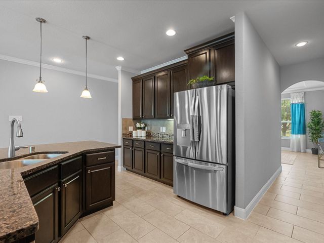 5323 Savannah Bend Drive, Rosharon, TX 77583