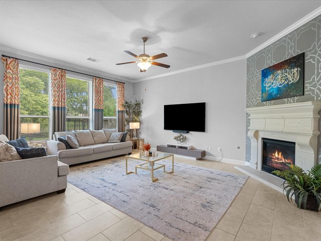 5323 Savannah Bend Drive, Rosharon, TX 77583