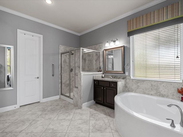 5323 Savannah Bend Drive, Rosharon, TX 77583