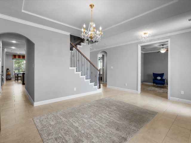 5323 Savannah Bend Drive, Rosharon, TX 77583