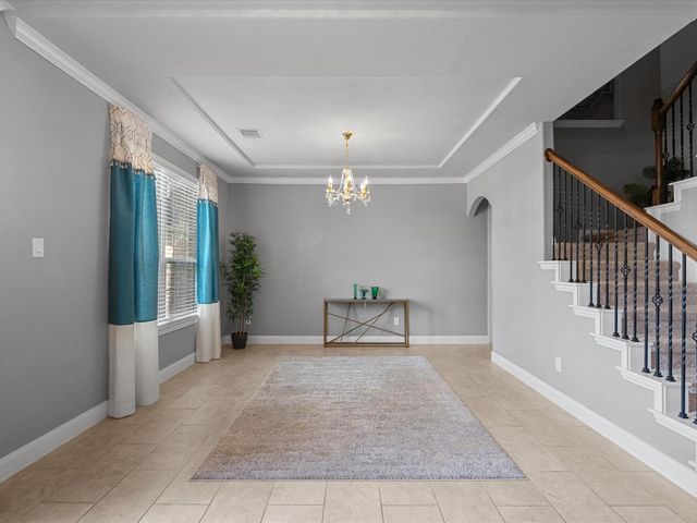 5323 Savannah Bend Drive, Rosharon, TX 77583