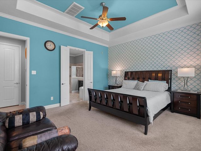 5323 Savannah Bend Drive, Rosharon, TX 77583