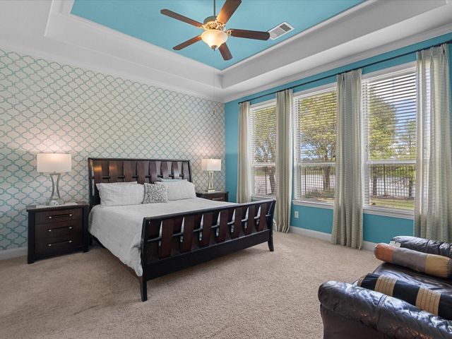 5323 Savannah Bend Drive, Rosharon, TX 77583