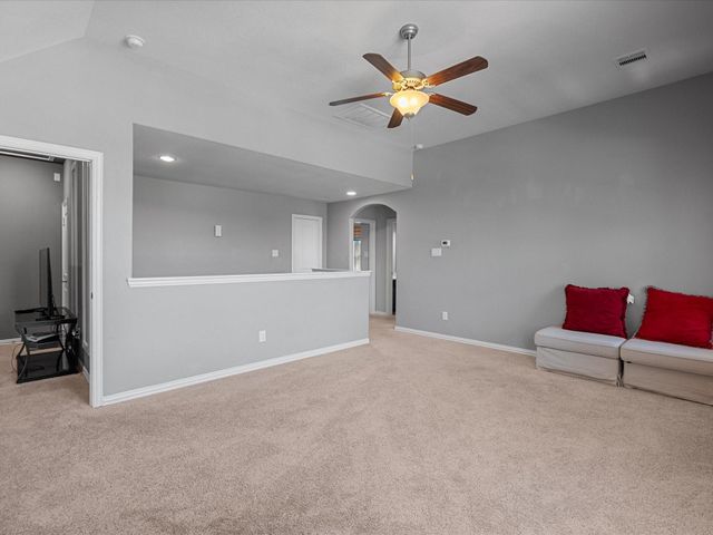 5323 Savannah Bend Drive, Rosharon, TX 77583