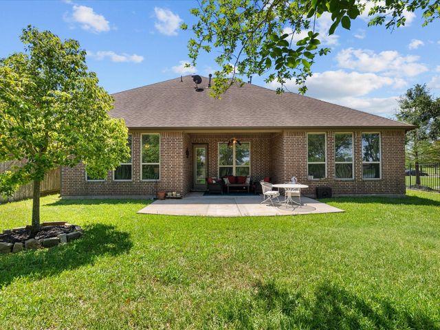5323 Savannah Bend Drive, Rosharon, TX 77583