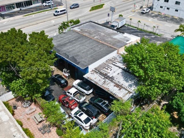 14415 NW 7th Ave, Miami, FL 33168